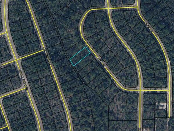 Lot 21 Topaz Circle, Chipley, FL 32428