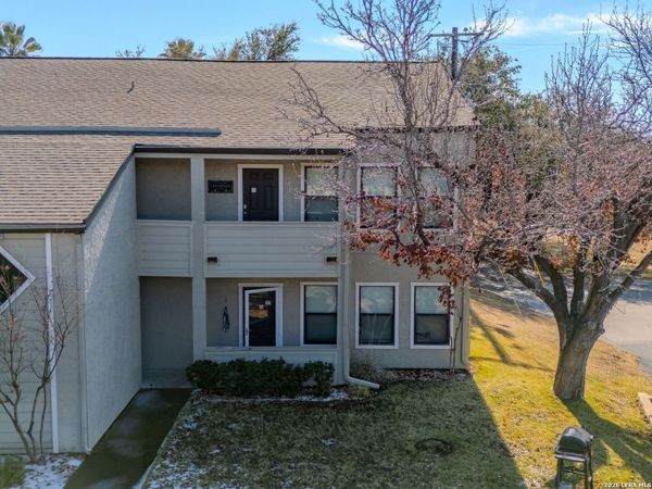 604 Highcrest, UNIT 511, Granite Shoals, TX 78654