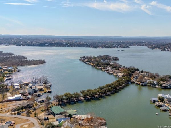 604 Highcrest, UNIT 511, Granite Shoals, TX 78654