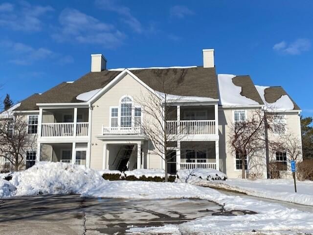 1056 Joyce Lane, Ann Arbor, MI 48103 Main Photo