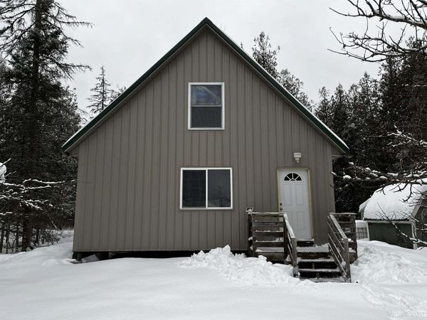 N21271 N Gaber Road, Spalding Twp, MI 49873