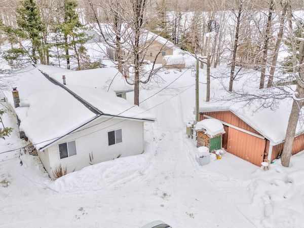 14738 LL Road, Garden Twp, MI 49895