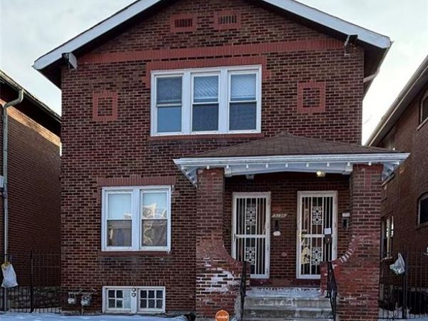 5120 Lexington Avenue , St Louis, MO 63115