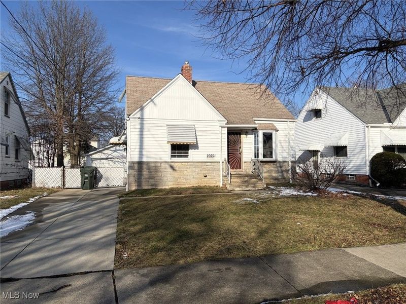 20751 Wilmore Avenue, Euclid, OH 44123 Photo 1
