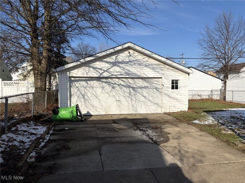 20751 Wilmore Avenue, Euclid, OH 44123 Photo 15