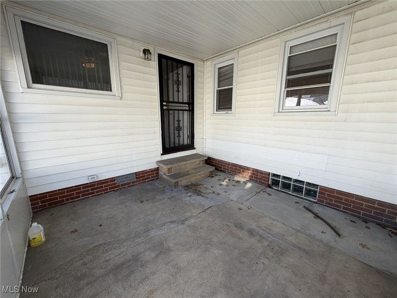 20751 Wilmore Avenue, Euclid, OH 44123 Photo 3