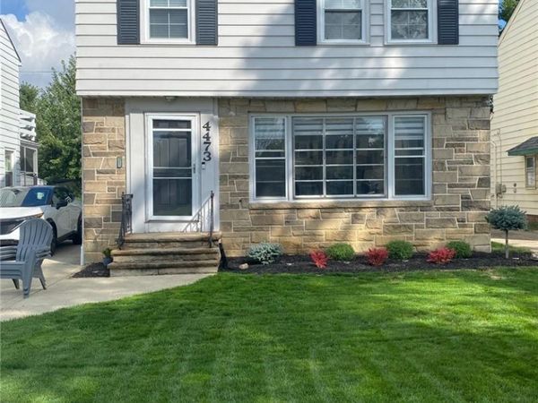 4473 Silsby Road, Cleveland, OH 44118