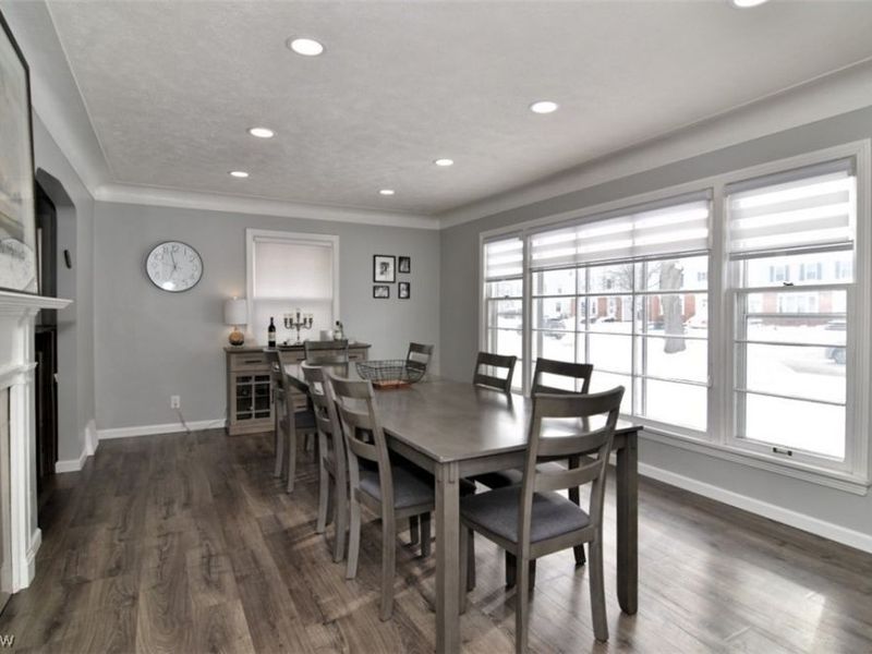 4473 Silsby Road, Cleveland, OH 44118 Photo 4