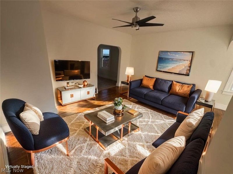 3493 W 118th Street, Cleveland, OH 44111 Photo 3