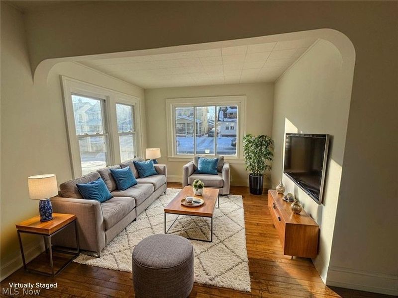 3493 W 118th Street, Cleveland, OH 44111 Photo 4