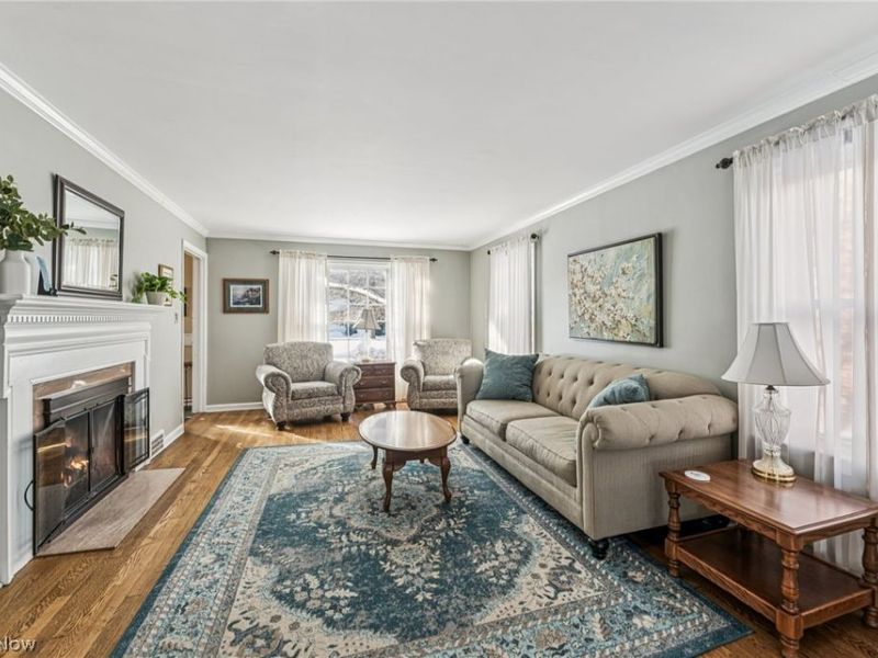 1837 Oakmount Road, South Euclid, OH 44121 Photo 4