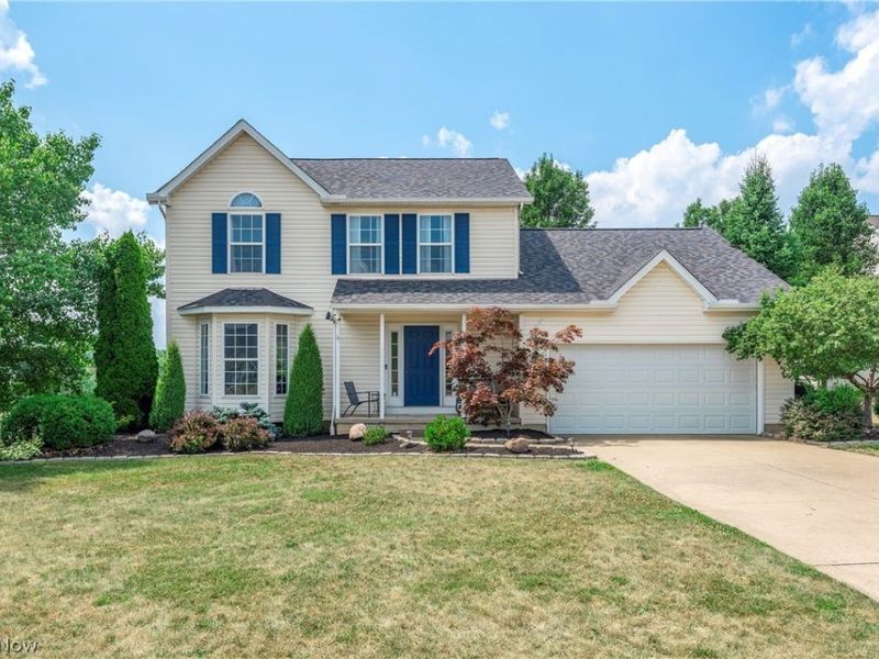 7278 Honey Shade Court, Chippewa Lake, OH 44215 Photo 1