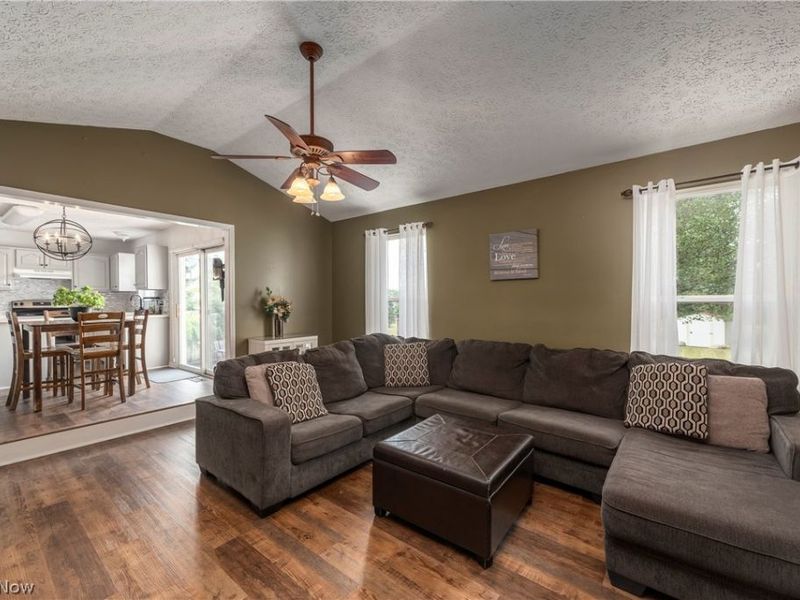 7278 Honey Shade Court, Chippewa Lake, OH 44215 Photo 13