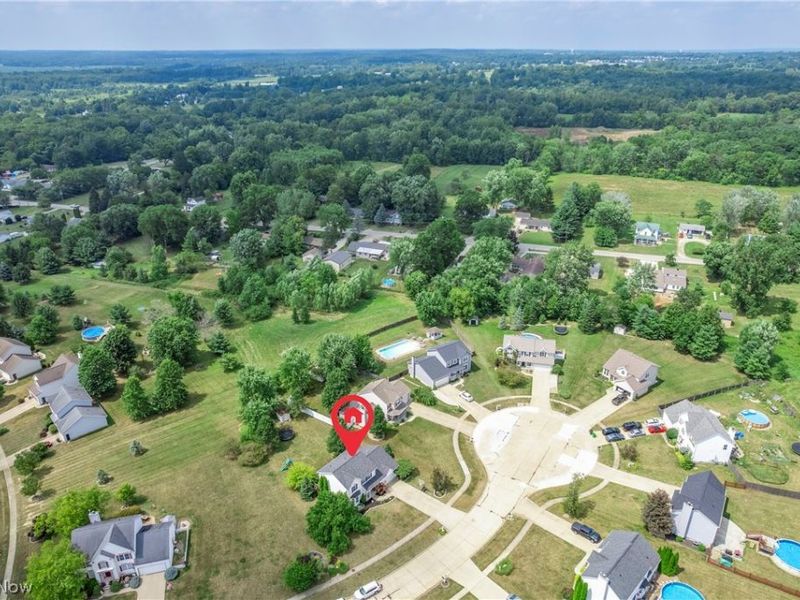 7278 Honey Shade Court, Chippewa Lake, OH 44215 Photo 34