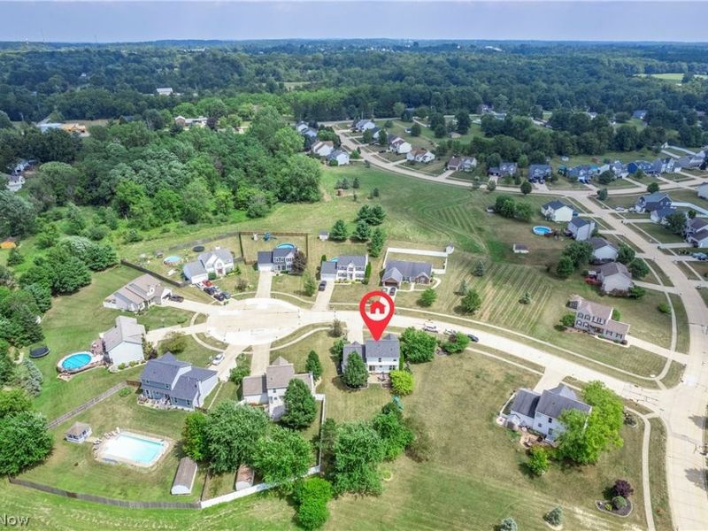 7278 Honey Shade Court, Chippewa Lake, OH 44215 Photo 36