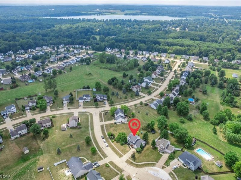 7278 Honey Shade Court, Chippewa Lake, OH 44215 Photo 37