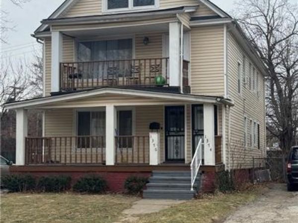 1376 E 139th Street, Cleveland, OH 44112