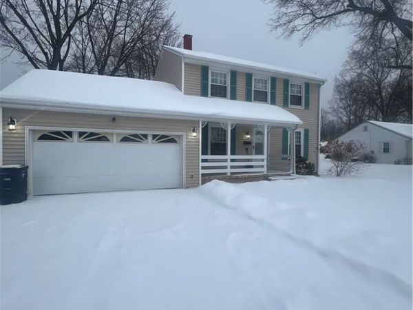 2512 W 9th Street, Ashtabula, OH 44004