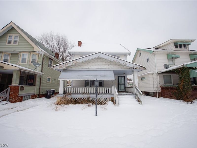 1335 Hampton, East Cleveland, OH 44112 Photo 1