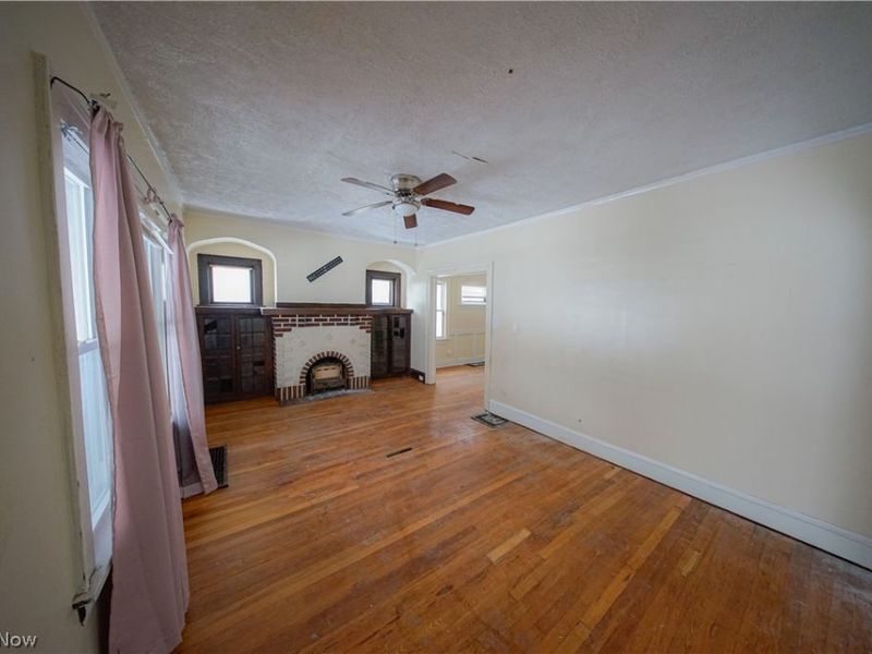 1335 Hampton, East Cleveland, OH 44112 Photo 2