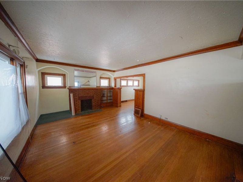 1347 Hampton Road, East Cleveland, OH 44112 Photo 2