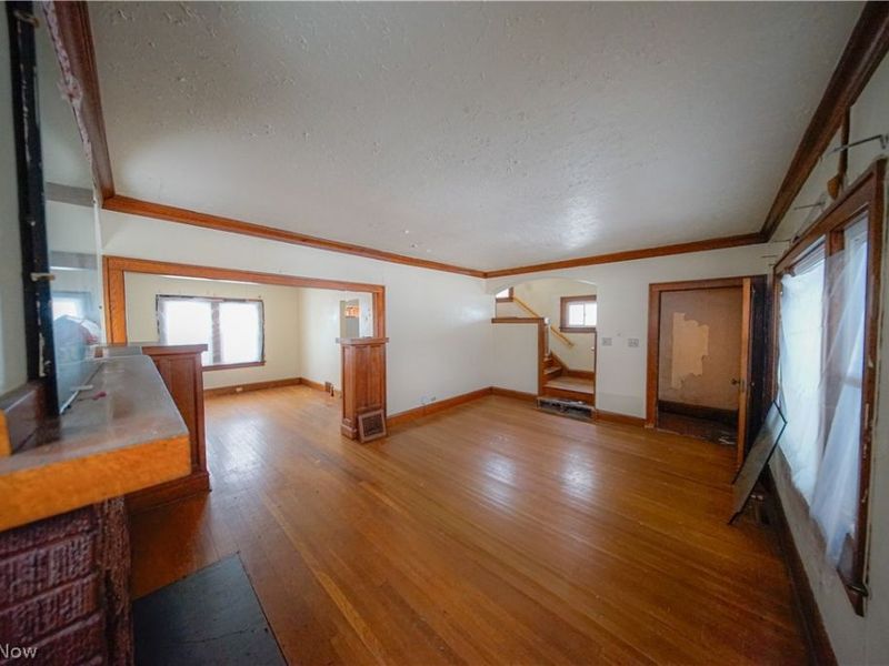 1347 Hampton Road, East Cleveland, OH 44112 Photo 3