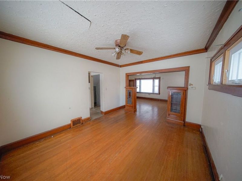 1347 Hampton Road, East Cleveland, OH 44112 Photo 4