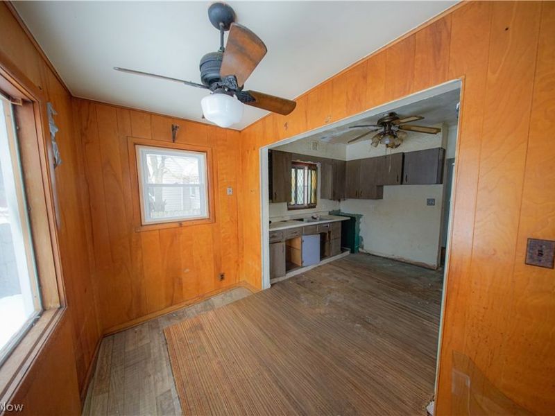 1347 Hampton Road, East Cleveland, OH 44112 Photo 5