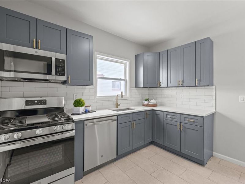 4122 Spokane Avenue, Cleveland, OH 44109 Photo 17