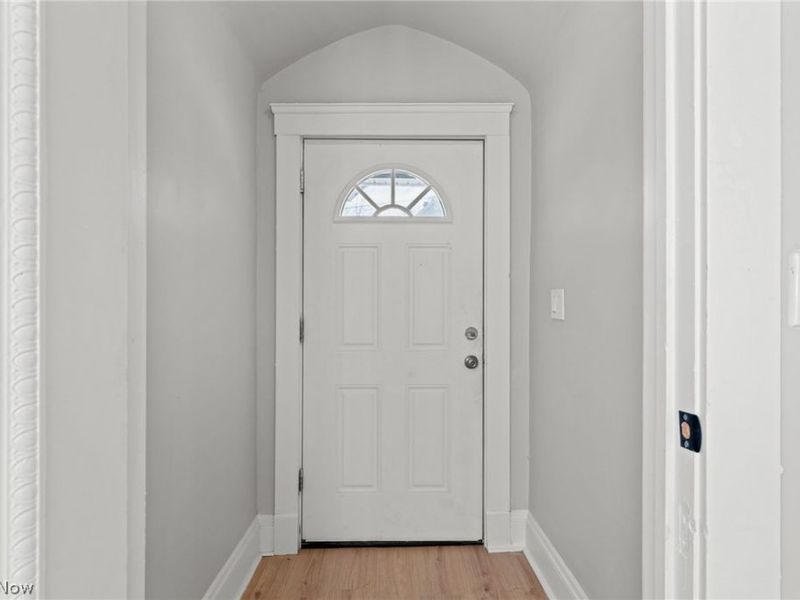 4122 Spokane Avenue, Cleveland, OH 44109 Photo 2