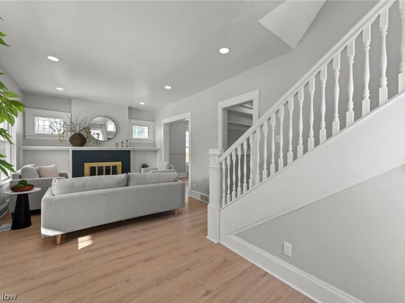 4122 Spokane Avenue, Cleveland, OH 44109 Photo 3