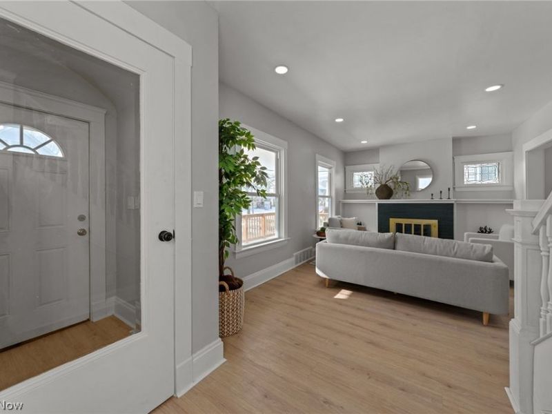 4122 Spokane Avenue, Cleveland, OH 44109 Photo 4