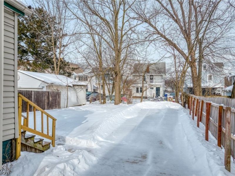 4122 Spokane Avenue, Cleveland, OH 44109 Photo 45