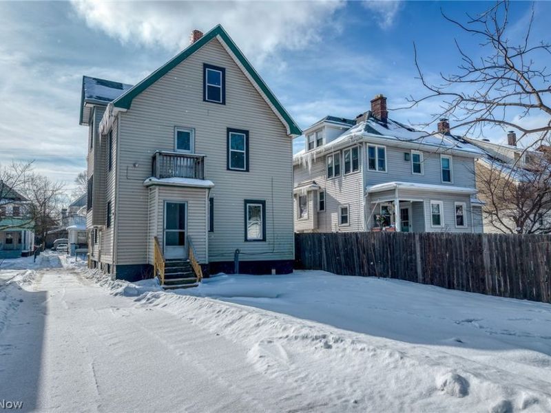 4122 Spokane Avenue, Cleveland, OH 44109 Photo 46