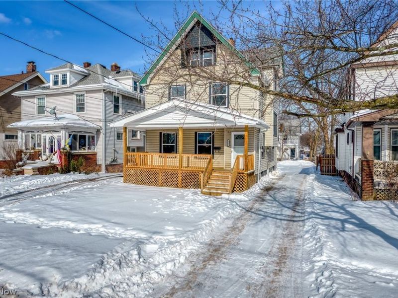 4122 Spokane Avenue, Cleveland, OH 44109 Photo 48