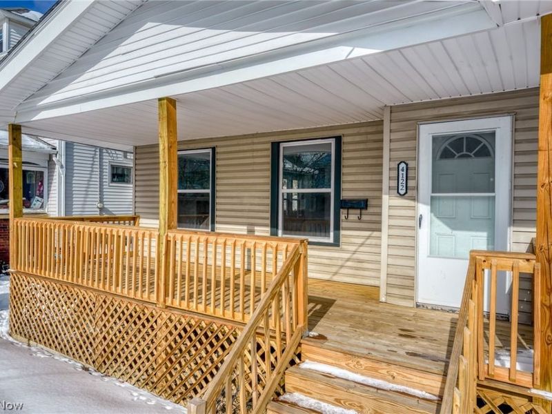 4122 Spokane Avenue, Cleveland, OH 44109 Photo 49