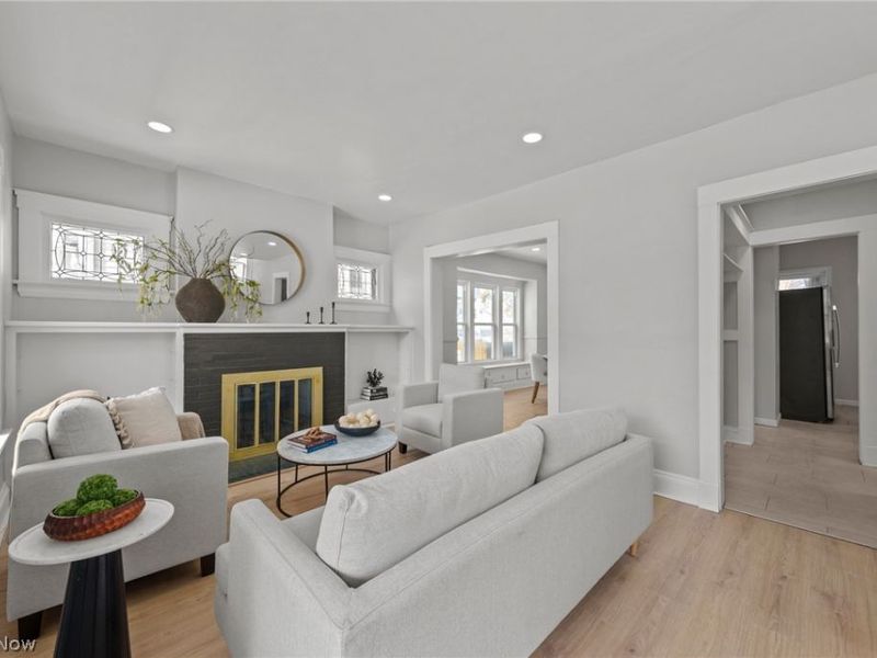 4122 Spokane Avenue, Cleveland, OH 44109 Photo 6