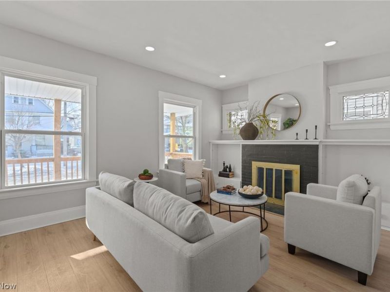 4122 Spokane Avenue, Cleveland, OH 44109 Photo 7