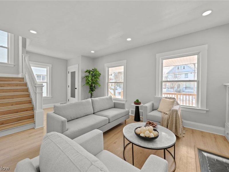 4122 Spokane Avenue, Cleveland, OH 44109 Photo 9