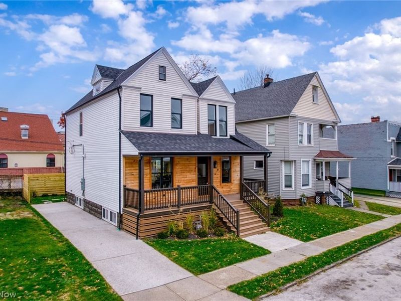 1422 W 77th Street, Cleveland, OH 44102 Photo 46