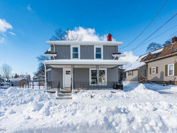 267 Hawley Avenue, Salem, OH 44460