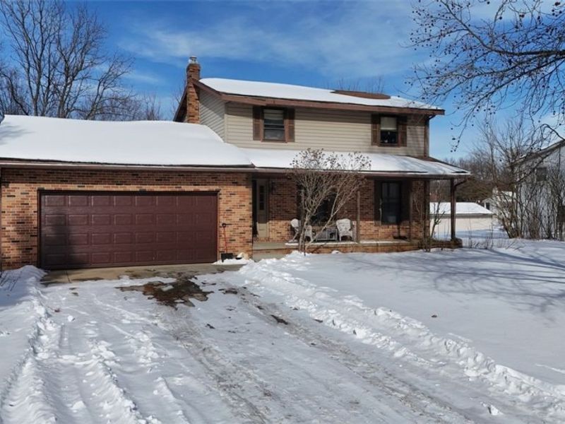 3445 Cheyenne Trail NE, Hartville, OH 44632 Photo 1