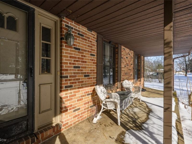 3445 Cheyenne Trail NE, Hartville, OH 44632 Photo 22