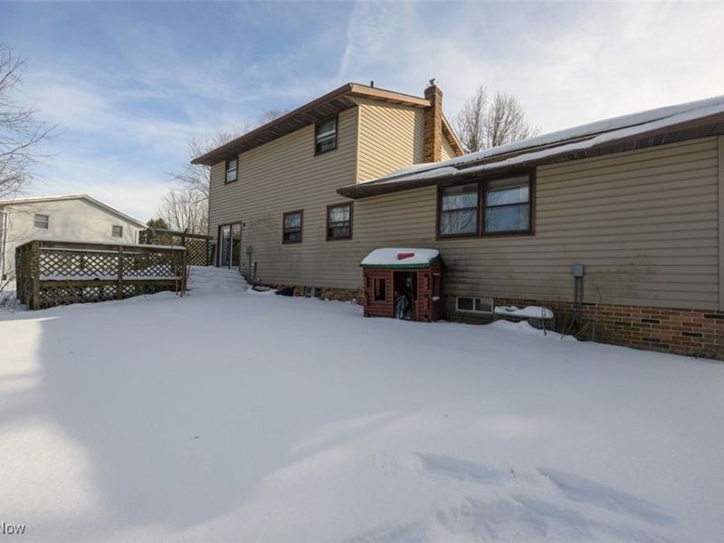 3445 Cheyenne Trail NE, Hartville, OH 44632 Photo 23