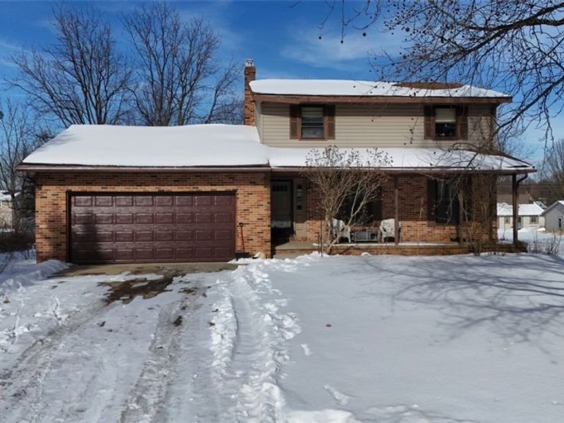 3445 Cheyenne Trail NE, Hartville, OH 44632 Photo 27