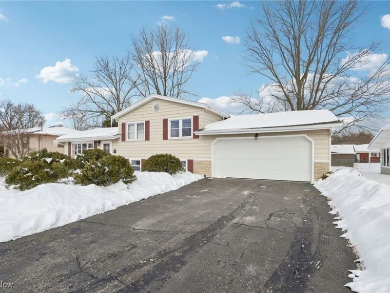 628 Matawan Drive, Campbell, OH 44405 Photo 37