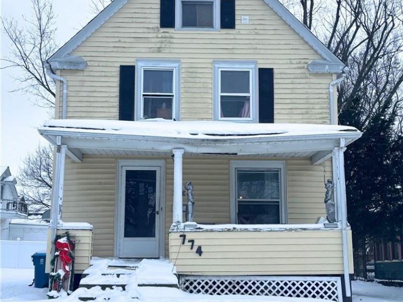 774 Tenney Avenue, Amherst, OH 44001 Photo 1