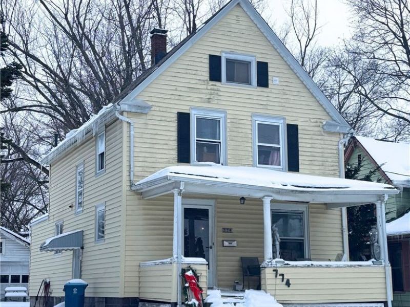 774 Tenney Avenue, Amherst, OH 44001 Photo 2