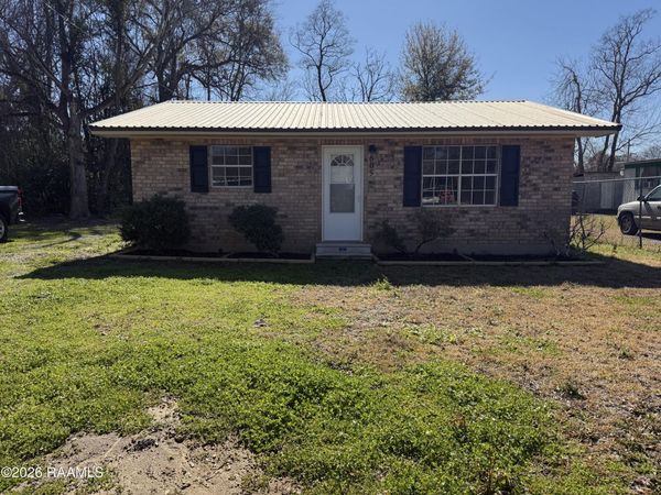 805 Joseph Street , Opelousas, LA 70570