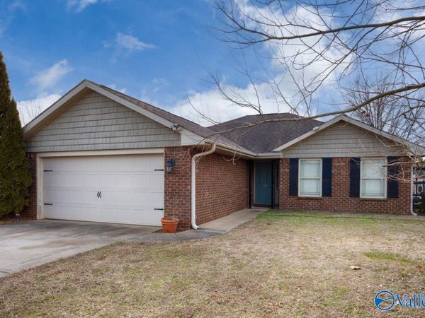 244 Village Springs Drive, Madison, AL 35756